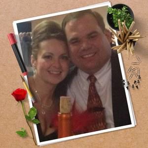 Meet your Posher, Mellissa